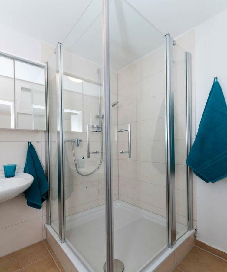 Waldblick Appartement Ober-Hambach Dış mekan fotoğraf